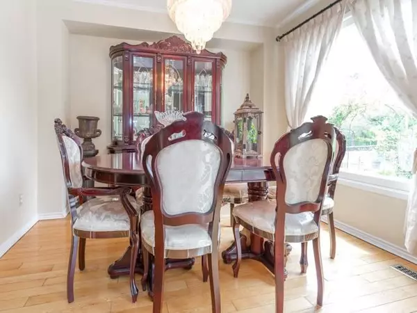 Brampton, ON L6Y 2L2,36 Dafoe CRES