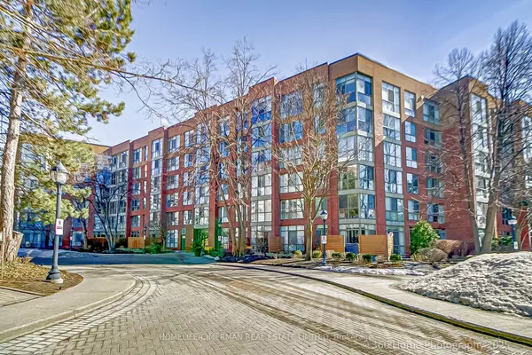 20 Southport ST #413, Toronto W01, ON M6S 4Y8