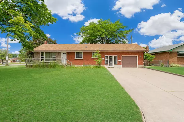 162 Ryerson ST, Thorold, ON L2V 3Y3