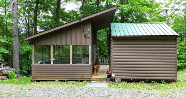 Tudor & Cashel, ON K0K 1Y0,6798 Old Hastings RD