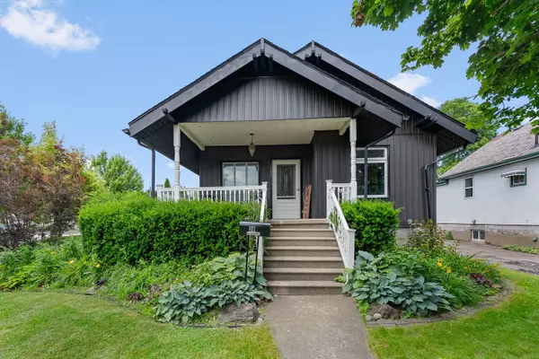 Thorold, ON L2V 2L2,36 St. David ST W