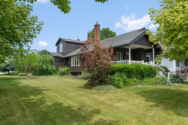Thorold, ON L2V 2L2,36 St. David ST W