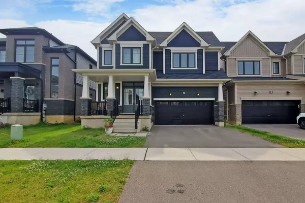26 Lise LN, Haldimand, ON N3W 0C7