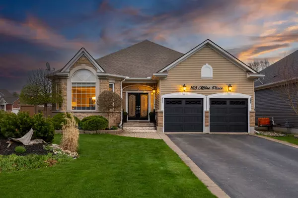 125 Milne PL, Guelph/eramosa, ON N0B 2K0