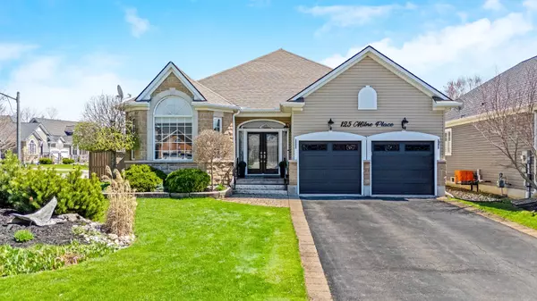 Guelph/eramosa, ON N0B 2K0,125 Milne PL