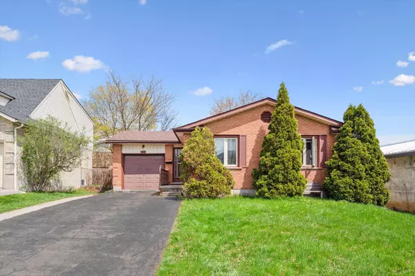 Guelph, ON N1G 3R2,407 IRONWOOD RD