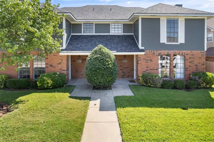 7550 Tournament Road, Frisco, TX 75035