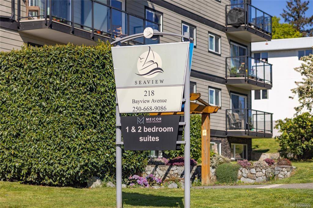 Ladysmith, BC V9G 1S9,218 Bayview Ave #405
