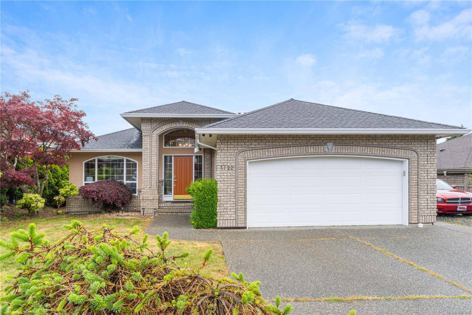 6122 La Marche Pl, Nanaimo, BC V9V 1C3