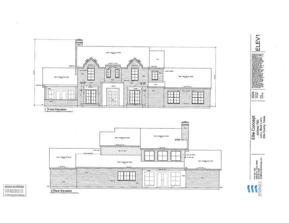 Midlothian, TX 76065,6261 McChesney Drive