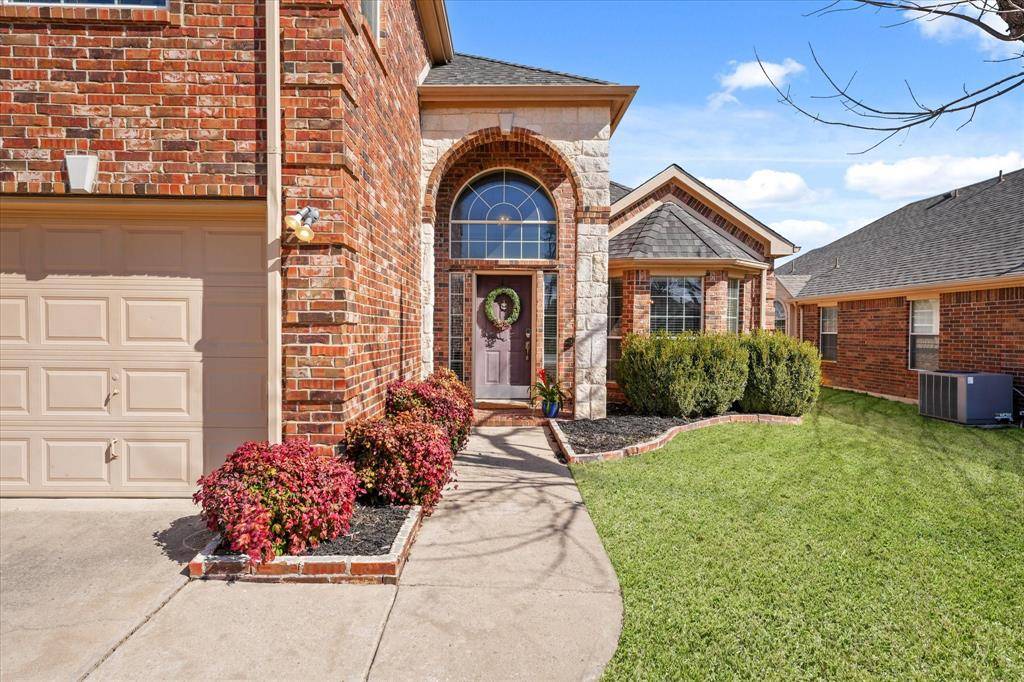6829 Crenshaw Lane,  Denton,  TX 76210