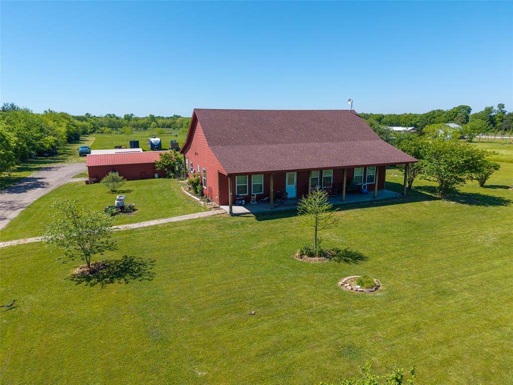 3173 County Road 2508,  Caddo Mills,  TX 75135