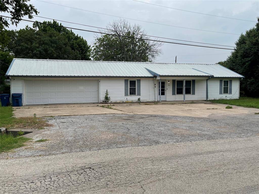 Whitney, TX 76692,400 N Angelina