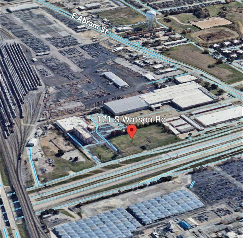 Arlington, TX 76010,121 S Watson Road