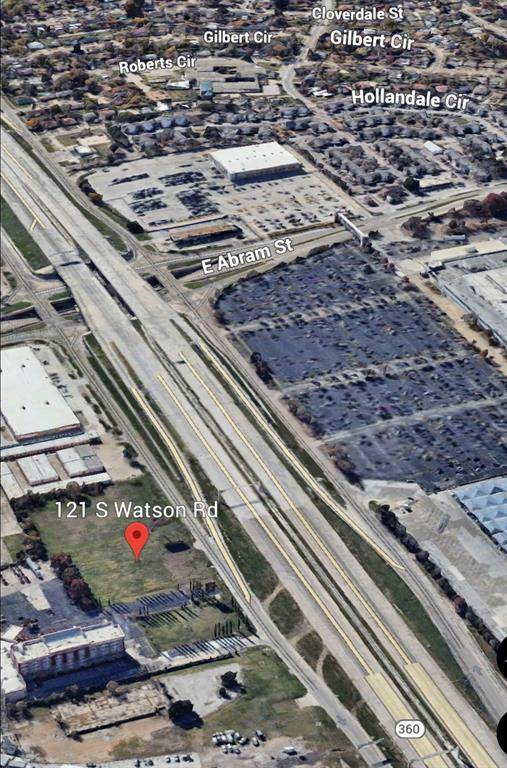 Arlington, TX 76010,121 S Watson Road