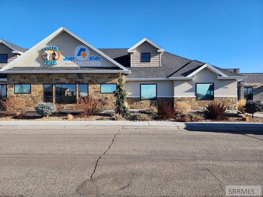 1236 Bond Avenue, Rexburg, ID 83440
