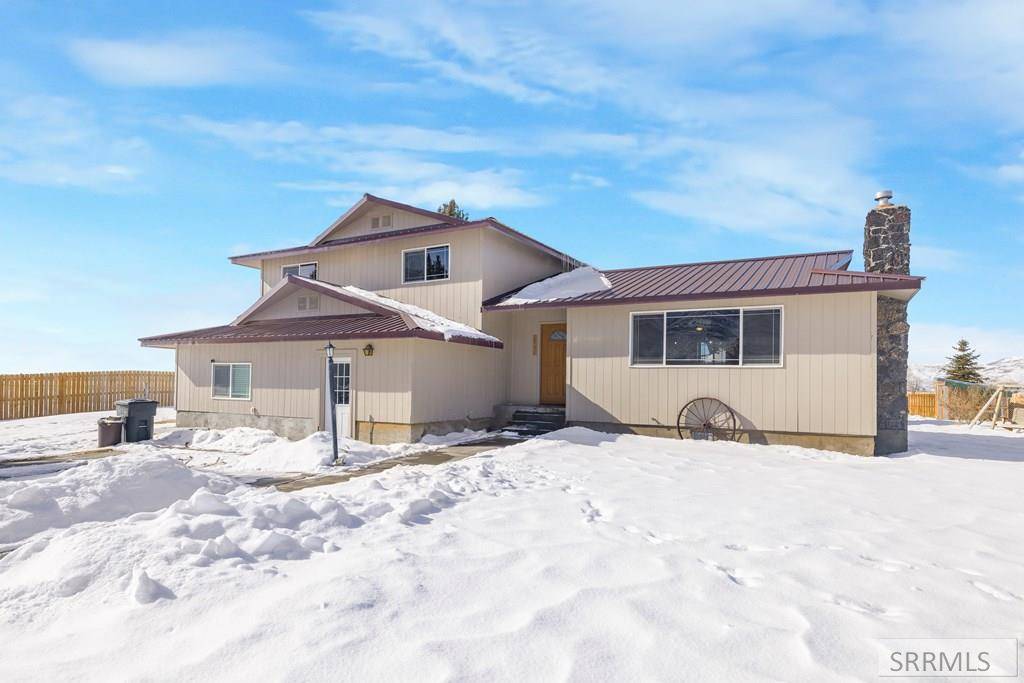 Arco, ID 83213,3161 W 2700 N