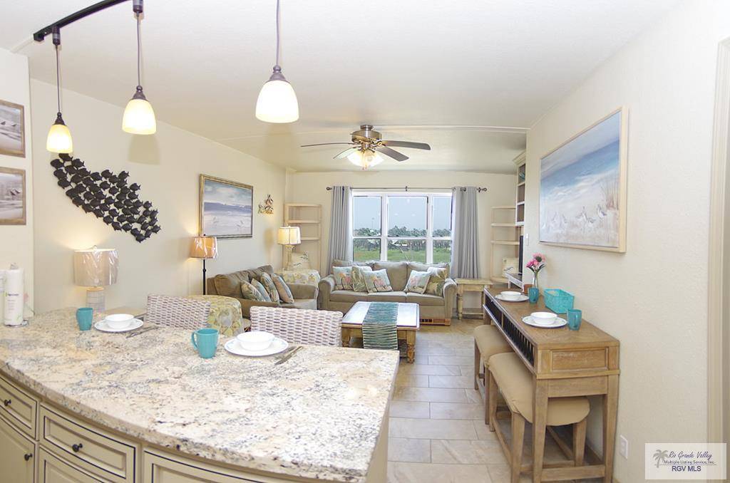 South Padre Island, TX 78597,120 PADRE BLVD.