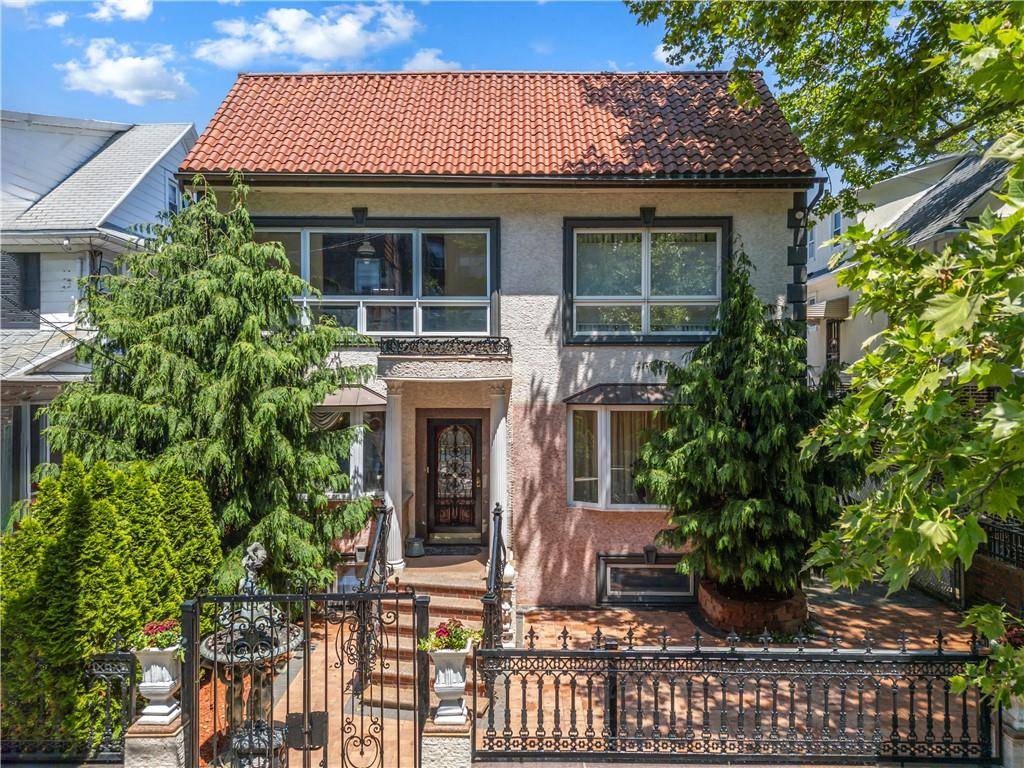 21 87th ST, Brooklyn, NY 11209