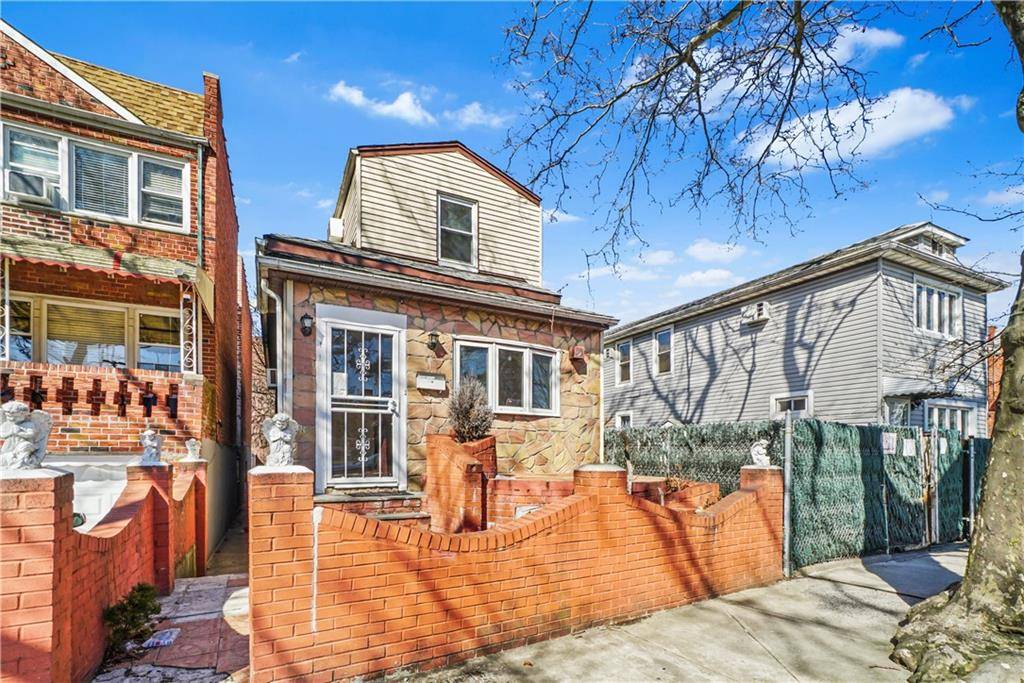 3135 Shore Pkwy, Brooklyn, NY 11235