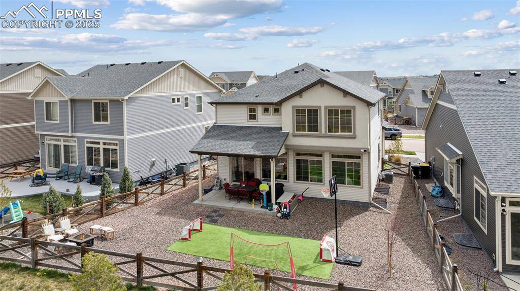 Colorado Springs, CO 80927,9237 Birr CT