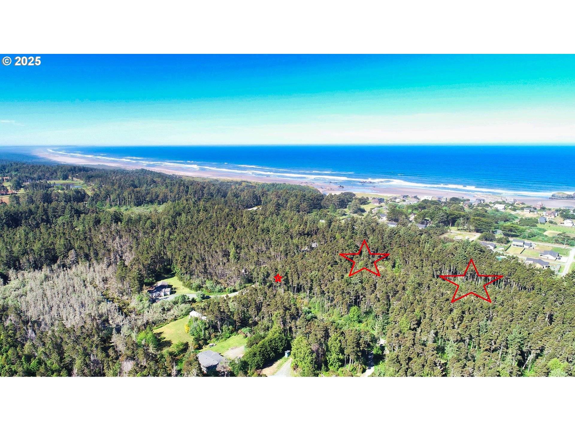 Bandon, OR 97411,87219 BEACH LN