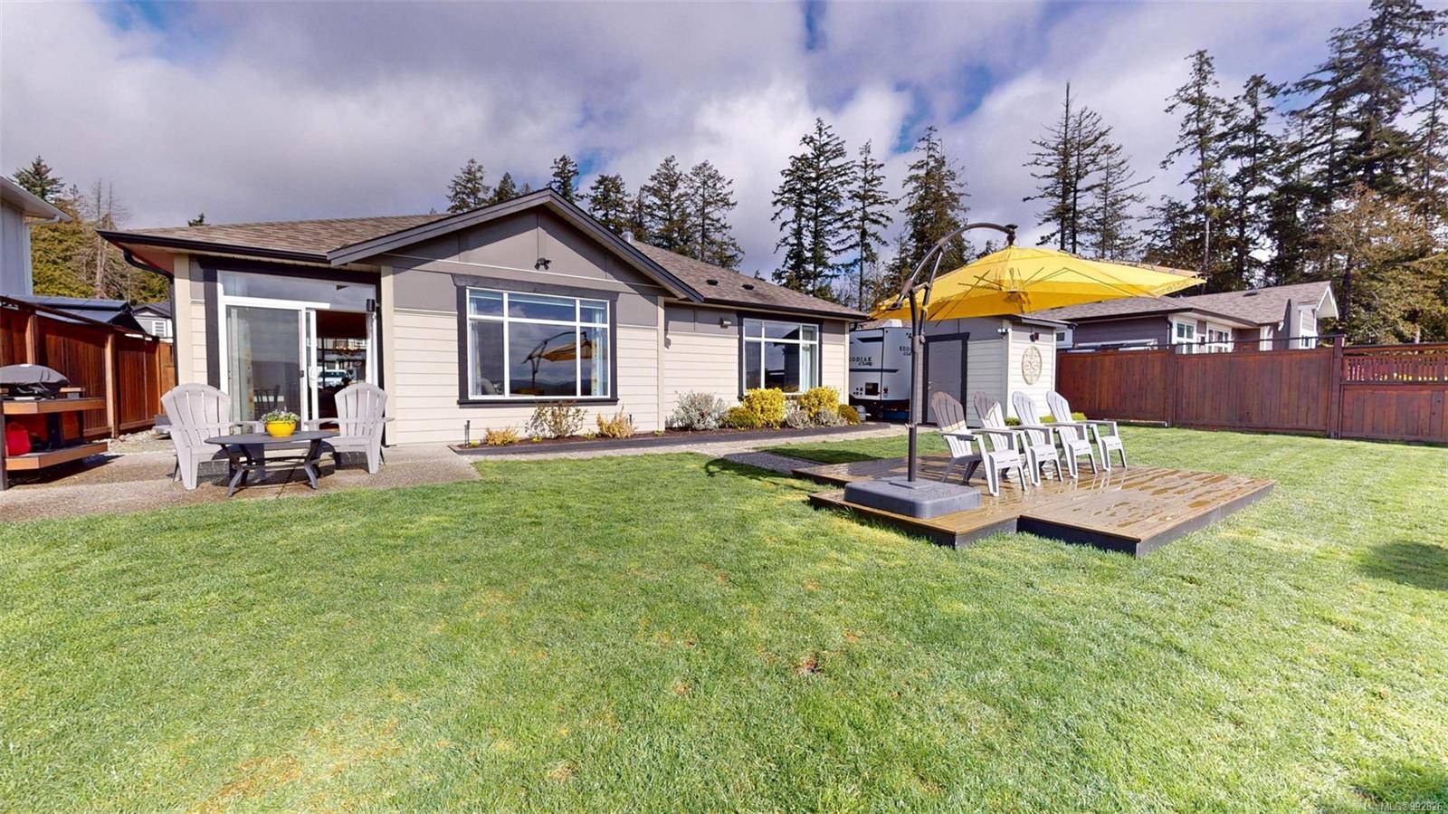 Sooke, BC V9Z 1N4,6307 Riverstone Dr