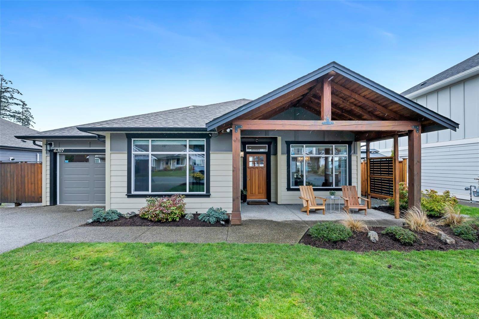 Sooke, BC V9Z 1N4,6307 Riverstone Dr