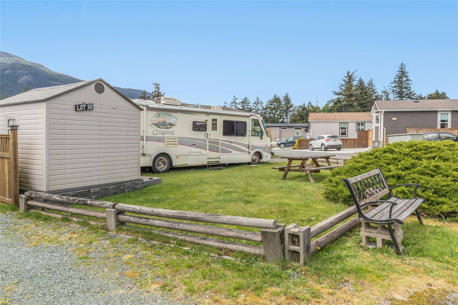 Nanaimo, BC V9R 6X7,2131 Henderson Lake Way