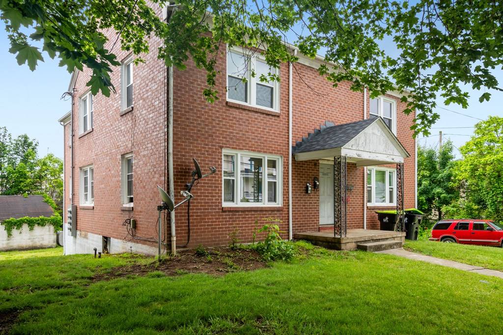Pulaski, VA 24301,222&230 Randolph Ave.
