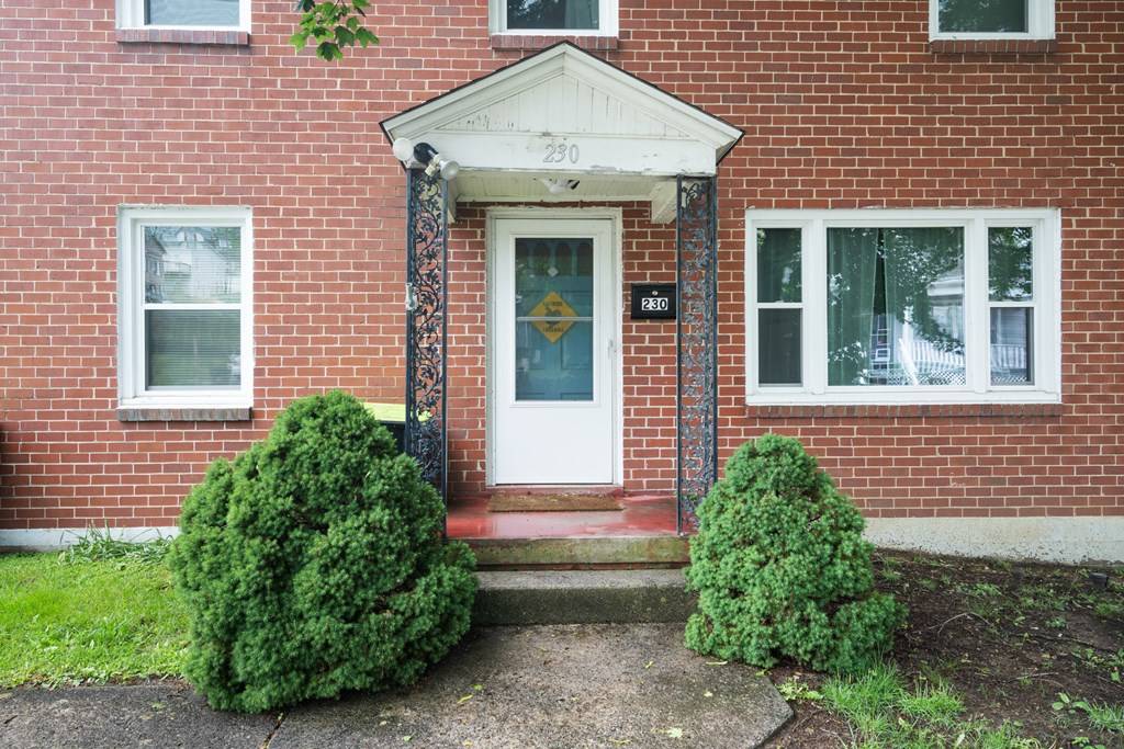 Pulaski, VA 24301,222&230 Randolph Ave.