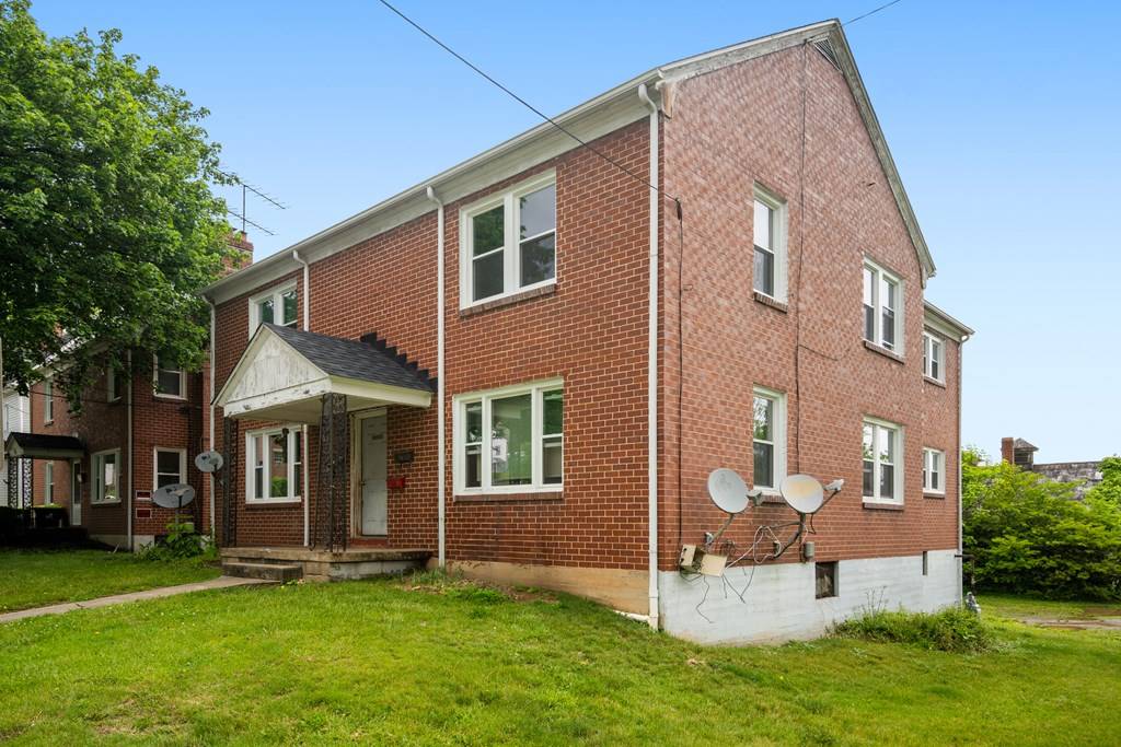 Pulaski, VA 24301,222&230 Randolph Ave.