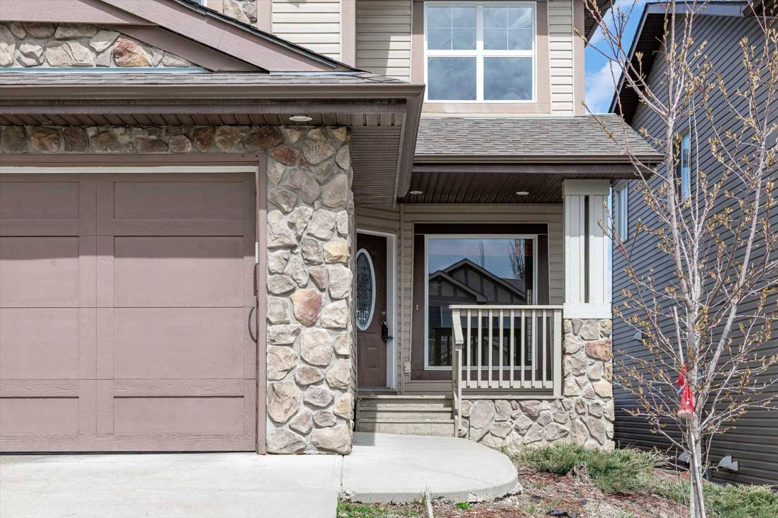 Calgary, AB T3H 5Y1,95 St Moritz TER SW