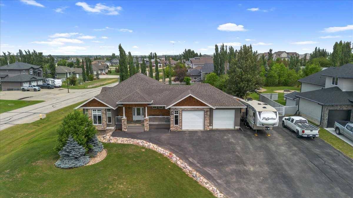 7925 Westminster WAY, Rural Grande Prairie No. 1 County Of, AB T8X 0G4