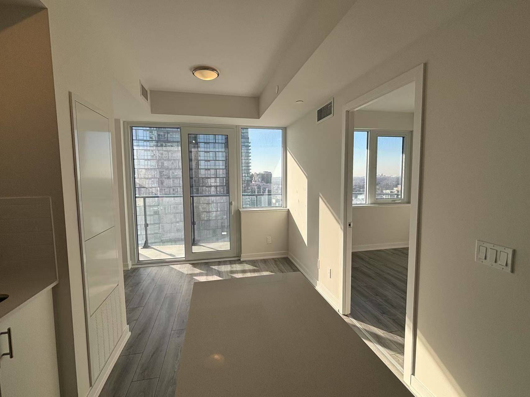 Toronto C07, ON M2N 0L7,15 Ellerslie AVE #2204