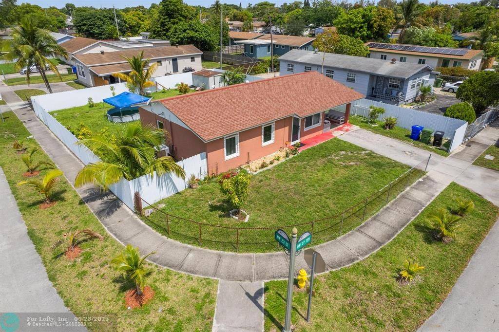 2301 NW 27th Ter, Fort Lauderdale, FL 33311