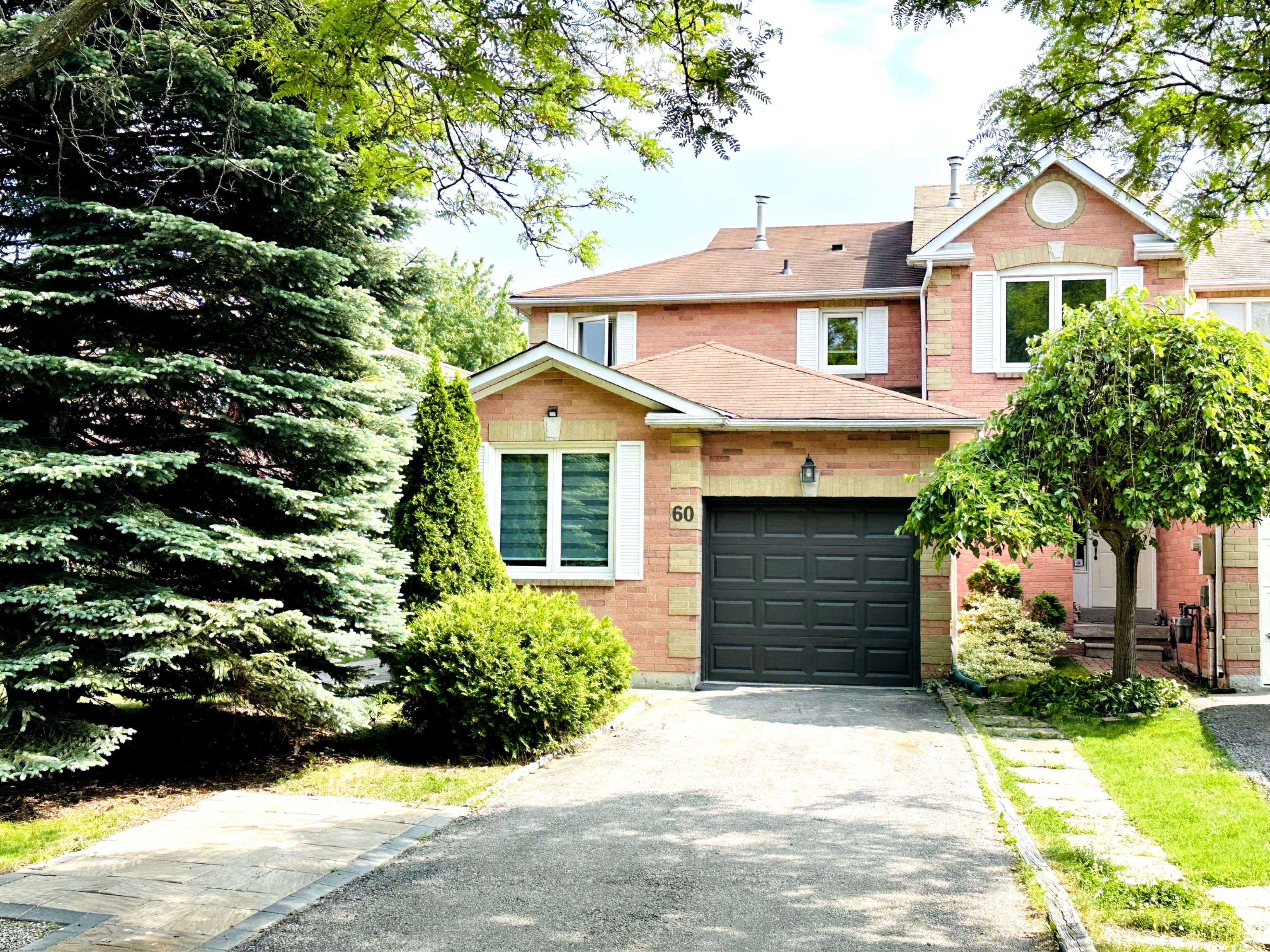 60 Steepleview CRES, Richmond Hill, ON L4C 9R3