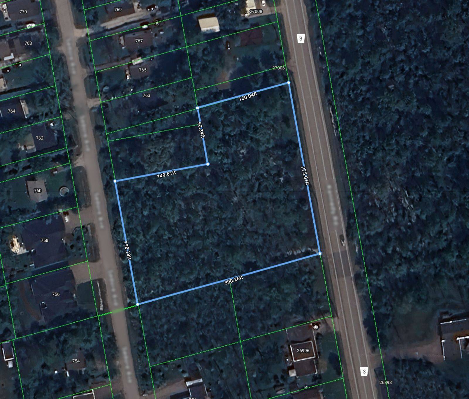 Address Not Disclosed