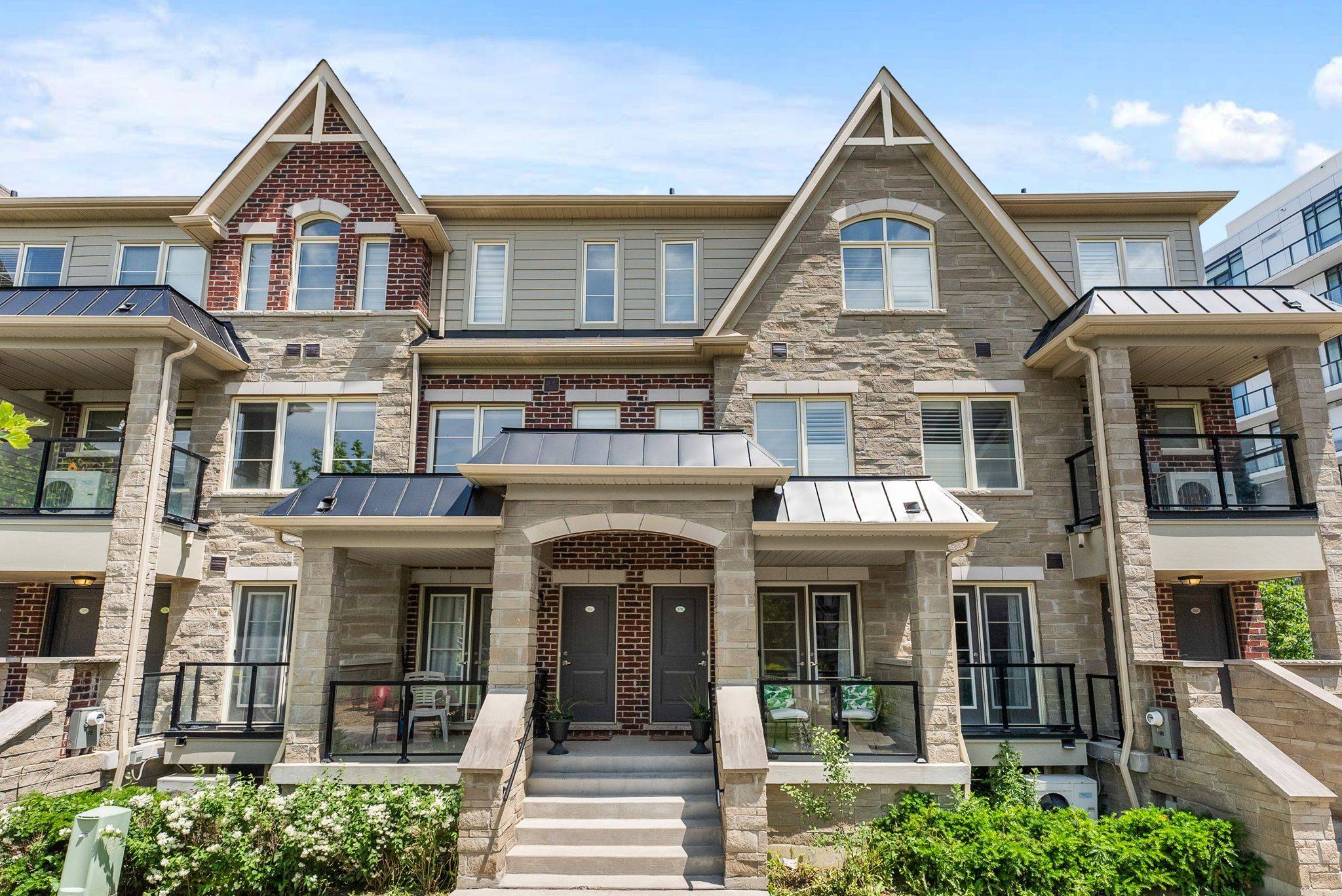200 Veterans DR #178, Brampton, ON L7A 4S6