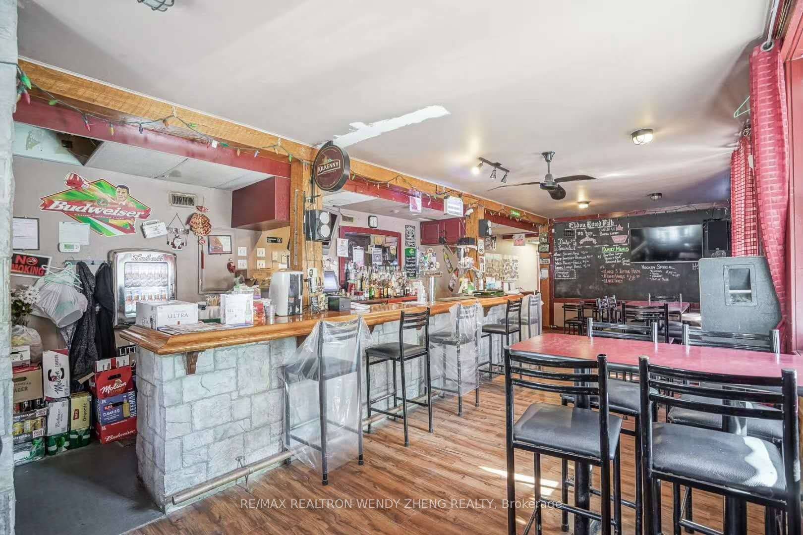 Kawartha Lakes, ON K0M 2C0,412 Eldon RD