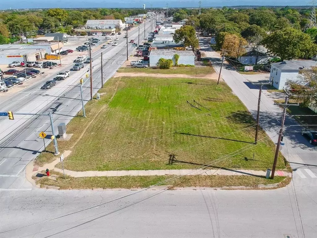 Haltom City, TX 76117,4400 28th Street NE