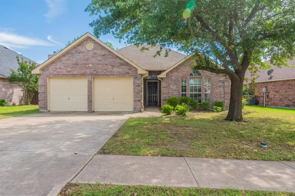 Forney, TX 75126,205 Larkspur Drive