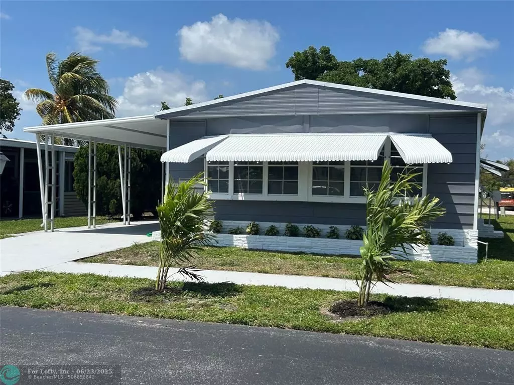 Deerfield Beach, FL 33064,5337 NW 1st Ave