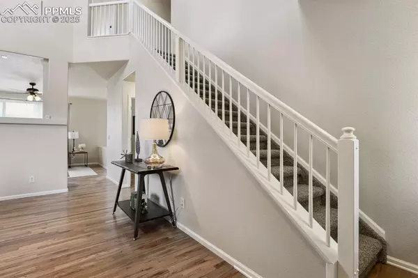 Colorado Springs, CO 80916,3464 TAIL SPIN DR