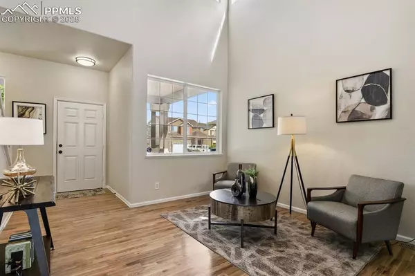 Colorado Springs, CO 80916,3464 TAIL SPIN DR