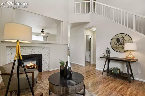 Colorado Springs, CO 80916,3464 TAIL SPIN DR