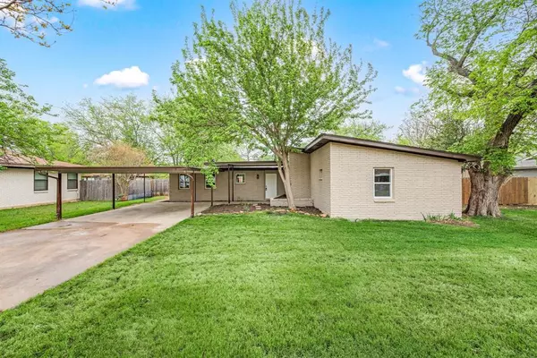 4108 Vance Road,  North Richland Hills,  TX 76180