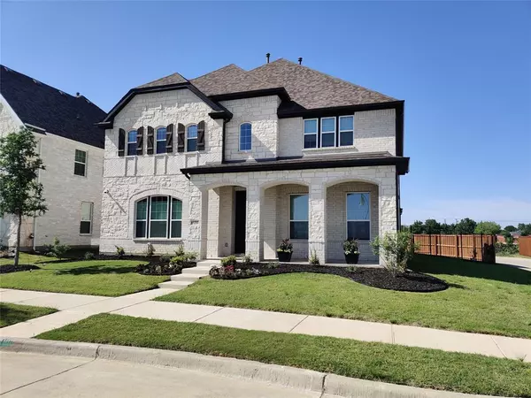 10288 Stillhouse Road,  Frisco,  TX 75035