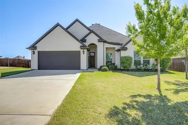 Godley, TX 76044,102 Oak View Drive