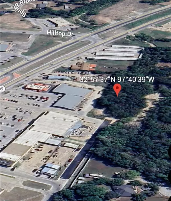 Springtown, TX 76082,TBD Bonnie Bell Lane